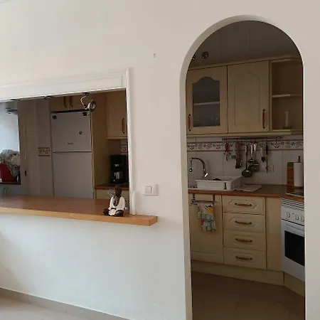 Yellow Mountain In Paradise 아파트