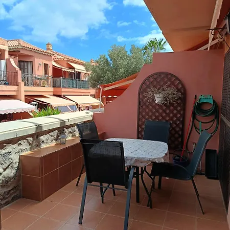 Yellow Mountain In Paradise *