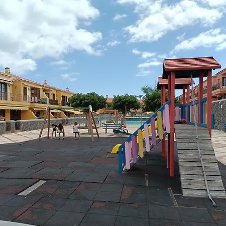 Yellow Mountain In Paradise * 코스타델실렌시오