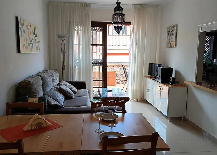 Yellow Mountain In Paradise Appartamento *