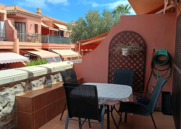 Yellow Mountain In Paradise *