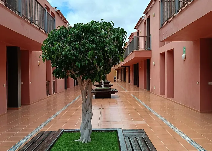 Yellow Mountain In Paradise