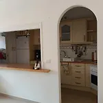 Yellow Mountain In Paradise Apartment