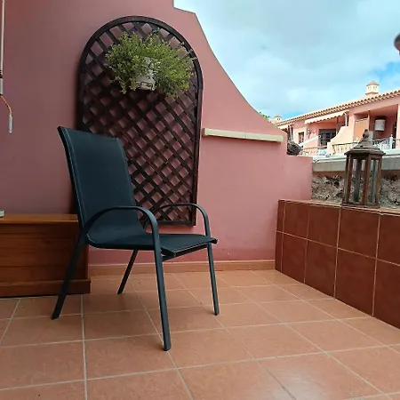 Apartment Yellow Mountain In Paradise *