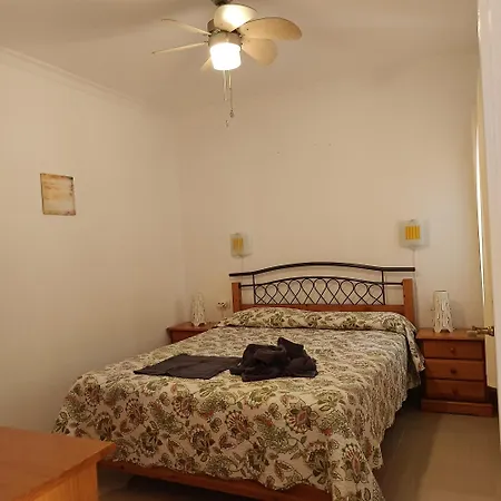 Lägenhet Yellow Mountain In Paradise *