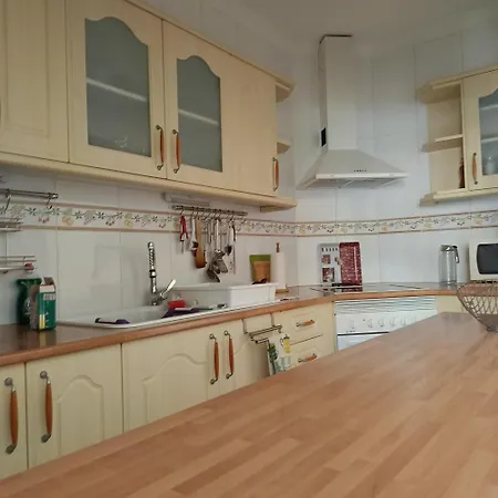 Διαμέρισμα Yellow Mountain In Paradise