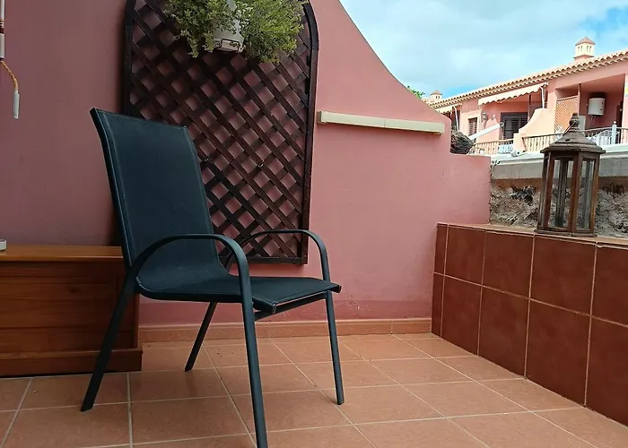 Apartamento Yellow Mountain In Paradise *