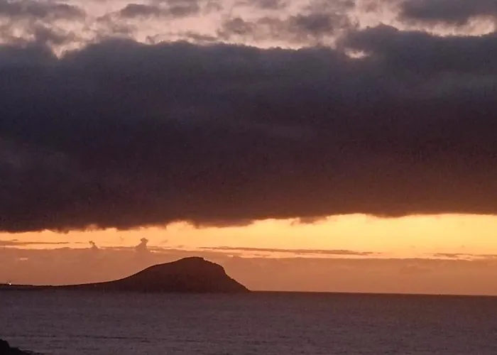 Apartamento Yellow Mountain In Paradise *