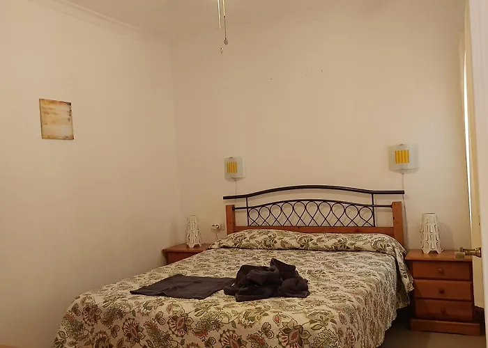 Apartamento Yellow Mountain In Paradise *