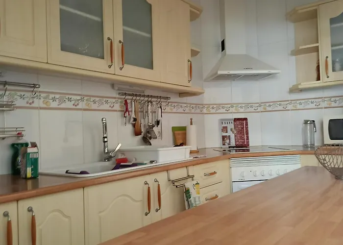 Apartamento Yellow Mountain In Paradise