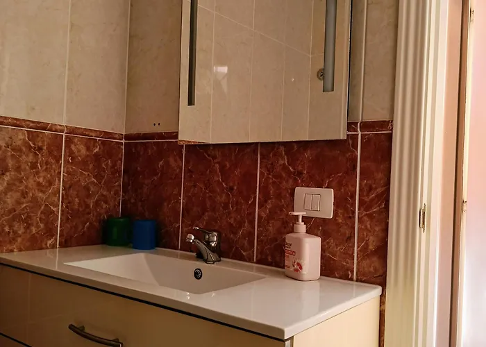 Yellow Mountain In Paradise *